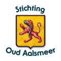 Stichting Oud Aalsmeer logo