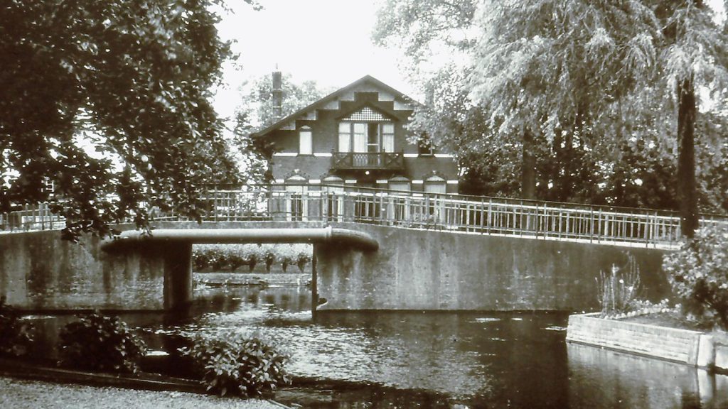 Uiterweg - Stichting Oud Aalsmeer