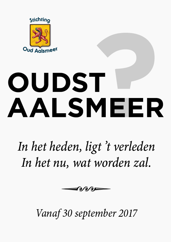 expositie oudst aalsmeer