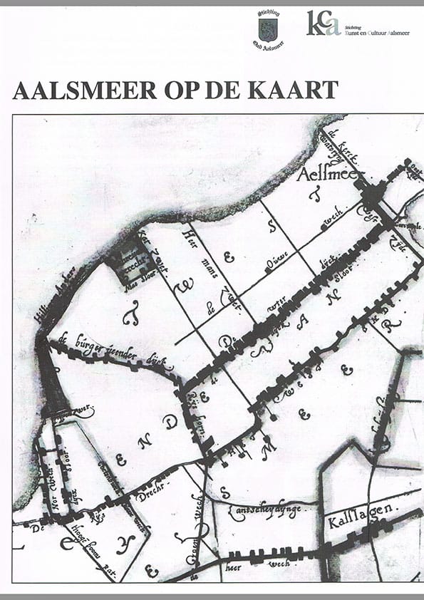 Aalsmeer op de kaart - 2010