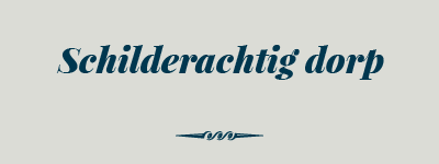 Publicaties uitgegeven door Stichting Oud Aalsmeer - Schilderachtig Dorp