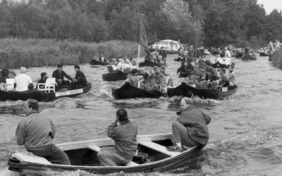 Filmavond 28 mei bij Stichting Oud Aalsmeer