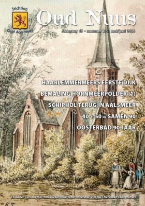 Oud Nuus #192 Cover