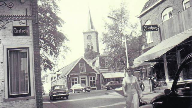 Dag van de geschiedenis Aalsmeer en Kudelstaart - 12 oktober 2019 