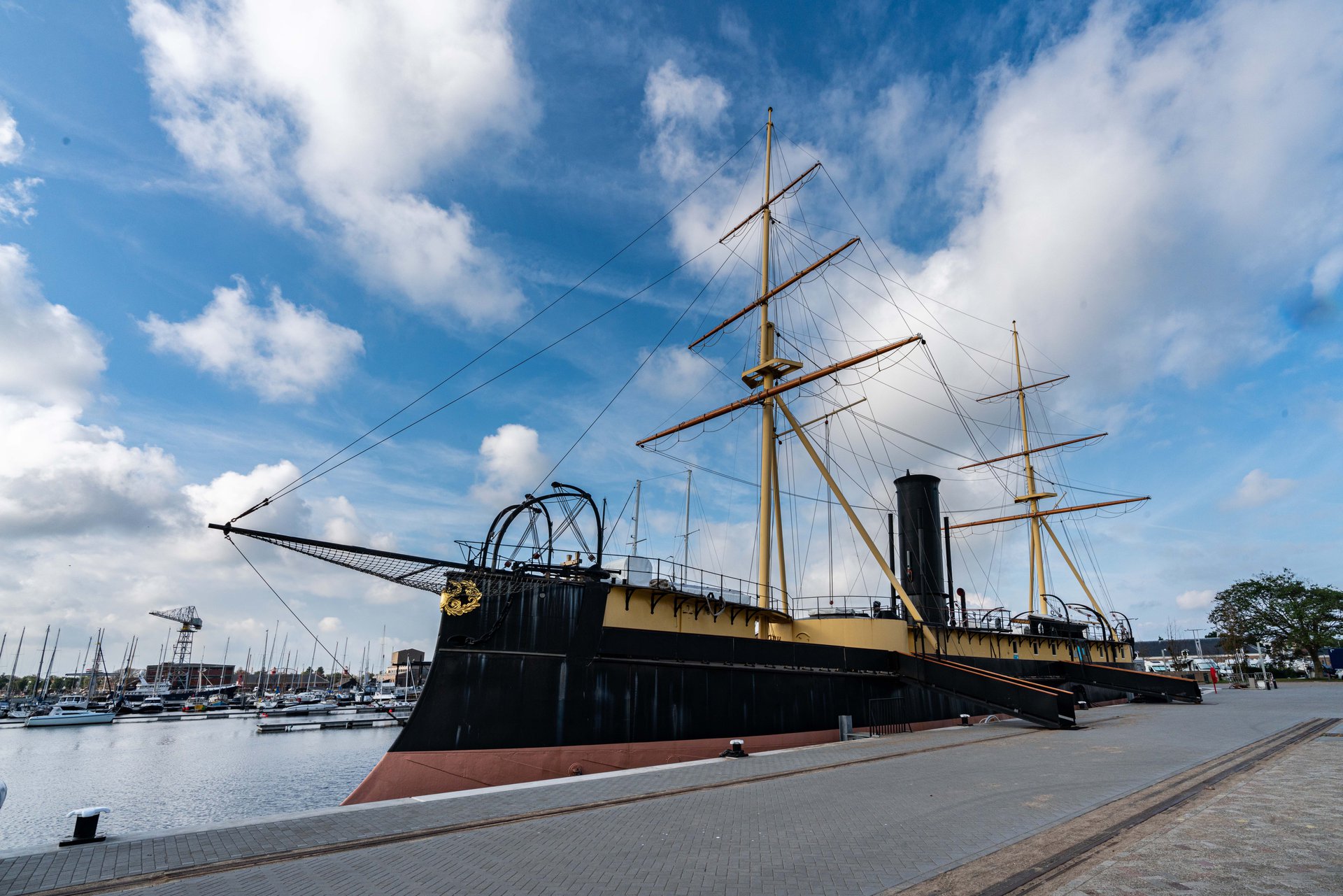 Dag van de geschiedenis Aalsmeer en Kudelstaart - 12 oktober 2019 