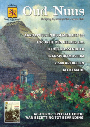 Oud Nuus #199 Cover Deel 1