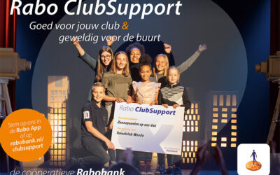 Rabo ClubSupport – stemt u op ons?