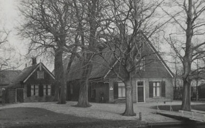 Oud Aalsmeer en Historische Tuin gaan samen verder