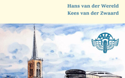 Nieuw boek over Maarse & Kroon