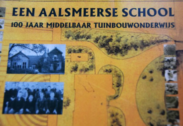 Een Aalsmeerse school