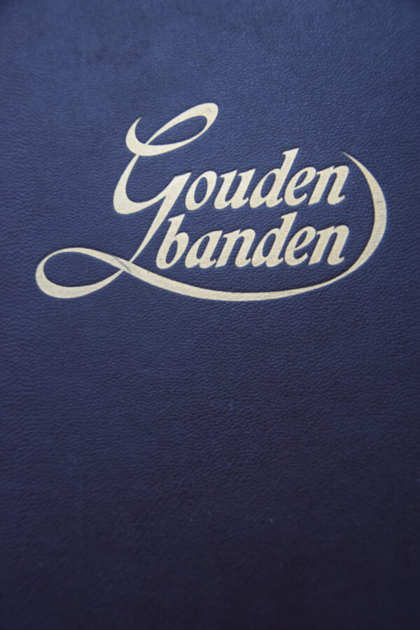 Gouden Banden