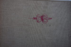 Nederland exposeert bloemen