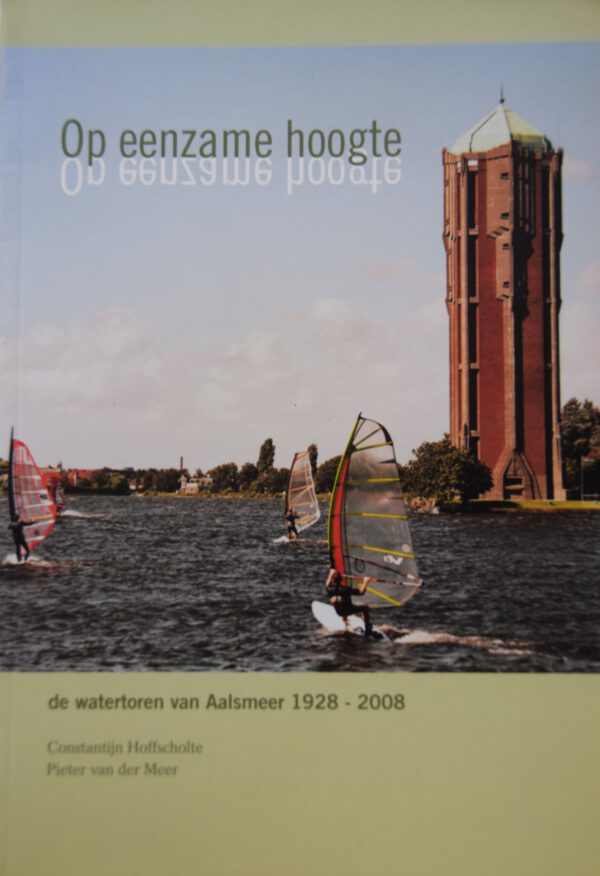 Op eenzame hoogte