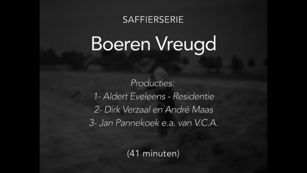 11-Films Van De Maand 2024 – Q1