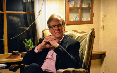Jan Willem de Wijn overleden